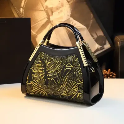 Middle Aged Elderly Mom Single Zip